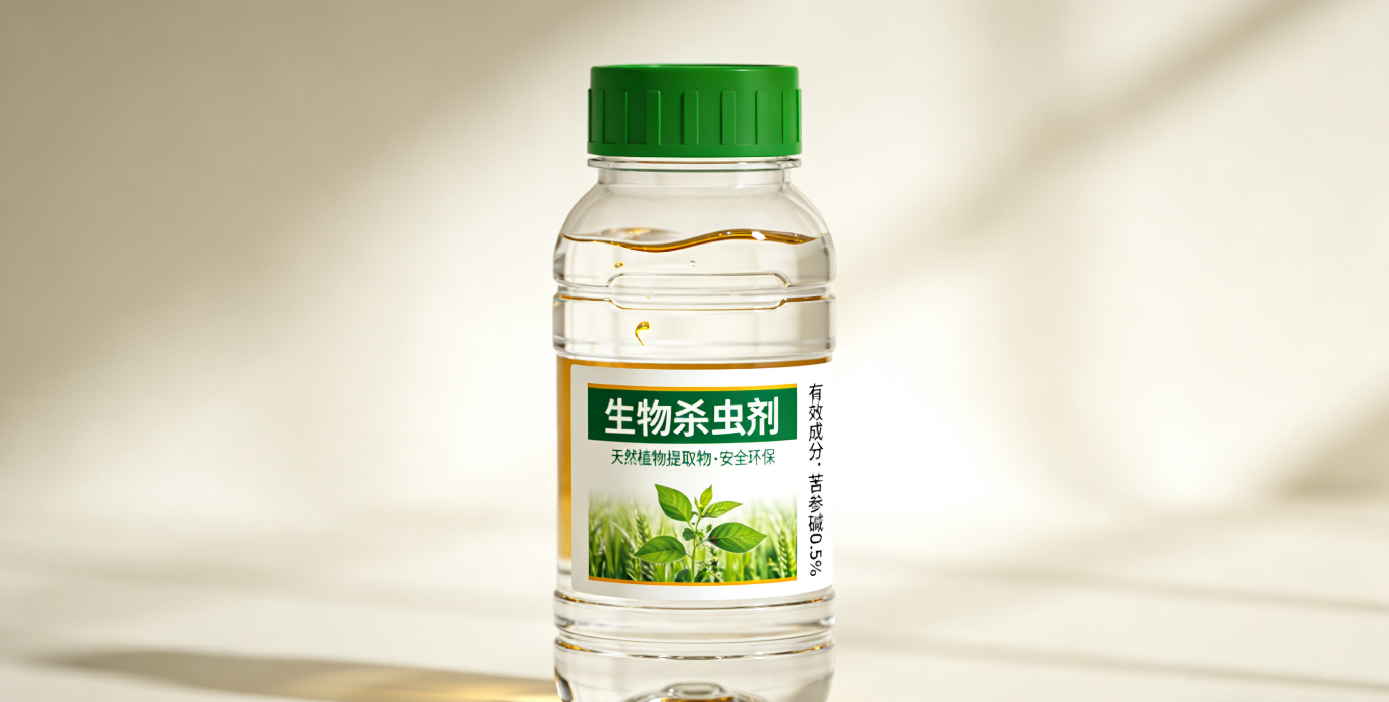 生物杀虫剂