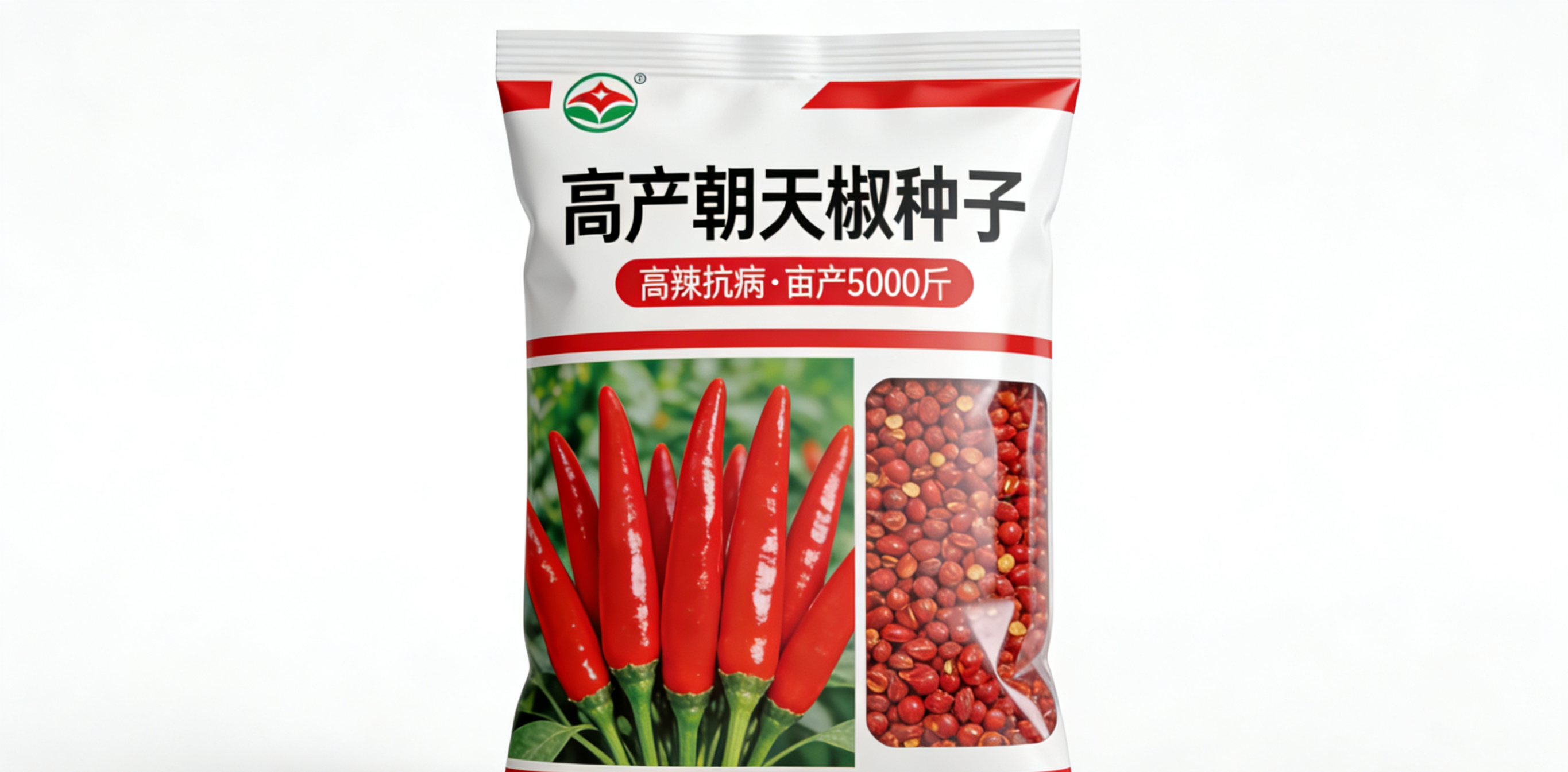 高产朝天椒种子