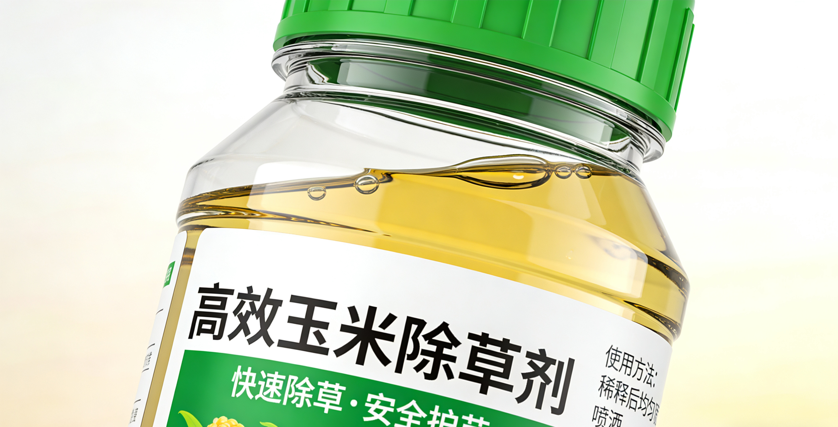 高效玉米除草剂