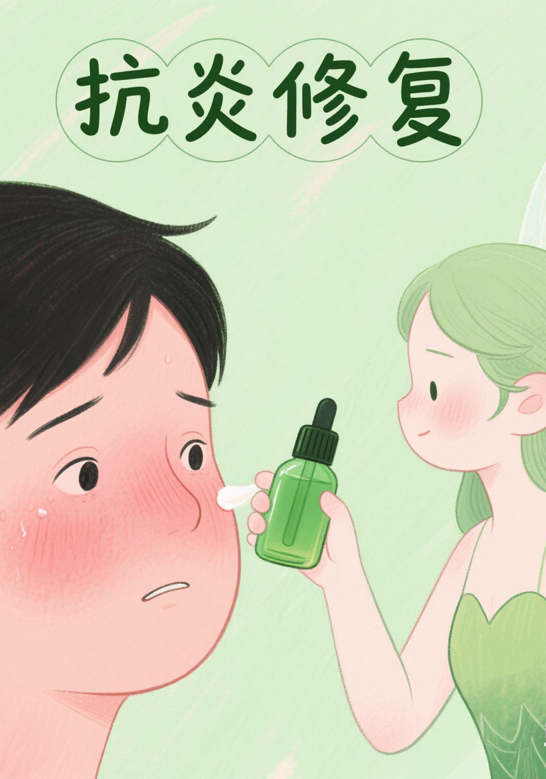 成分显微摄影